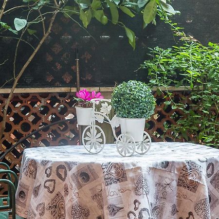 Corso Terrace Suite Roma Exterior foto