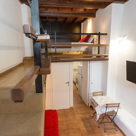 Corso Terrace Suite Roma Exterior foto
