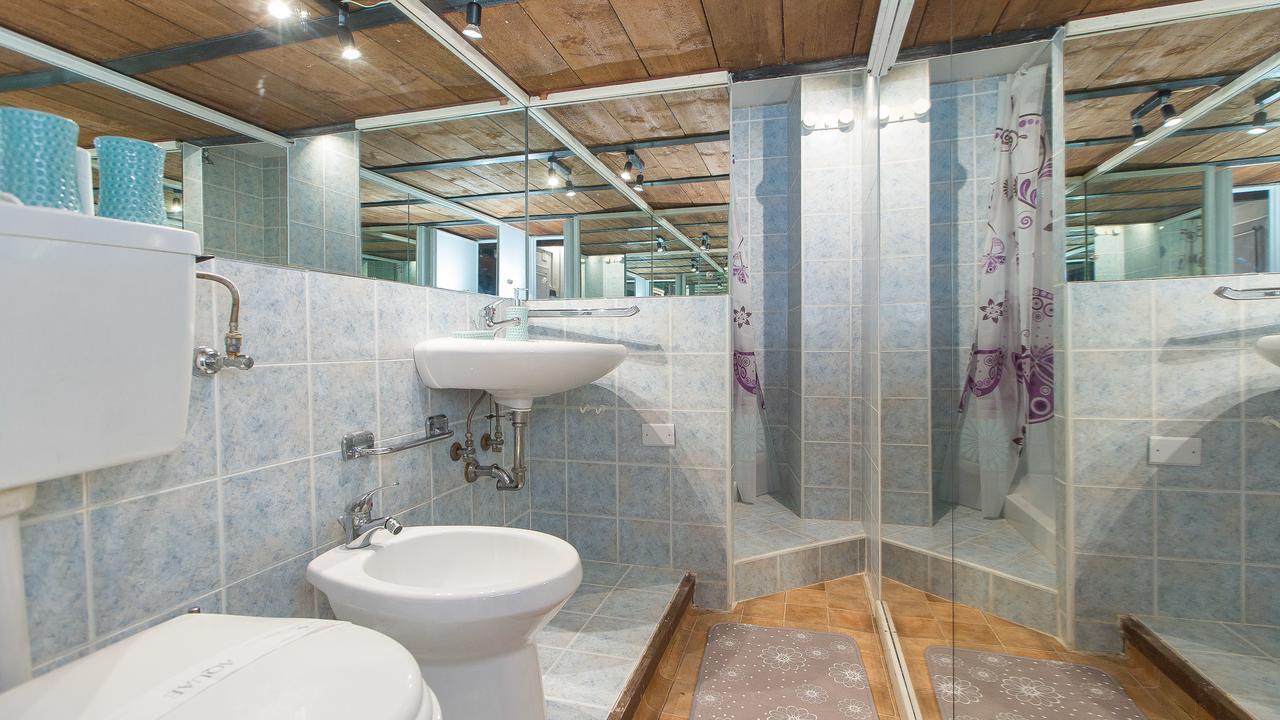 Corso Terrace Suite Roma Exterior foto