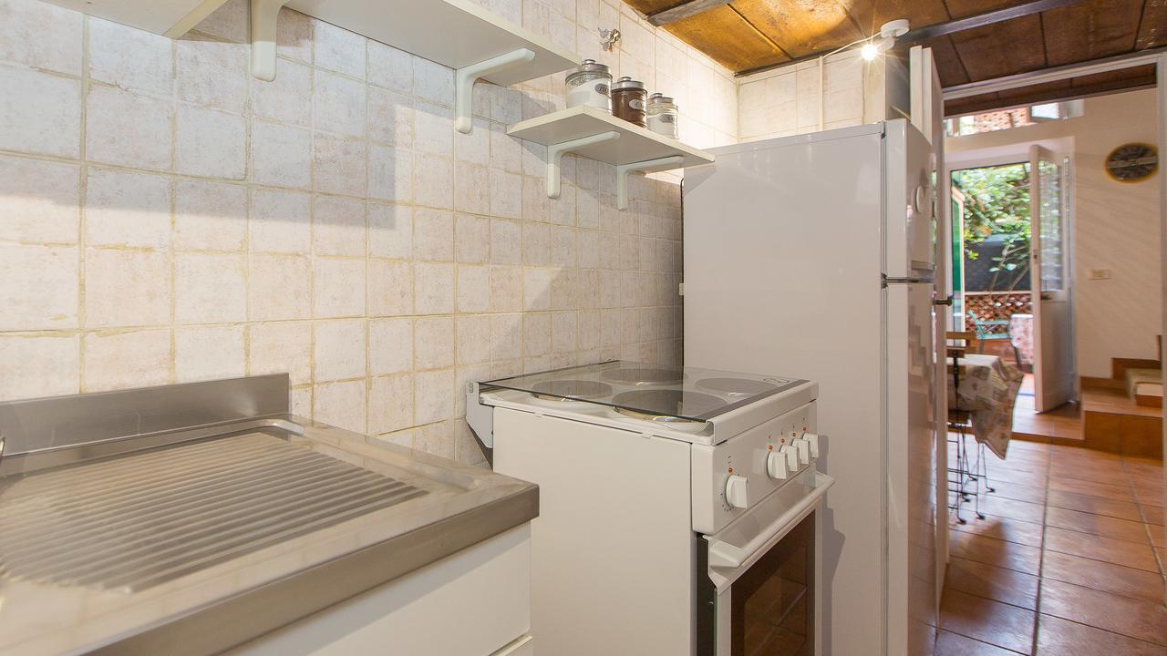 Corso Terrace Suite Roma Exterior foto